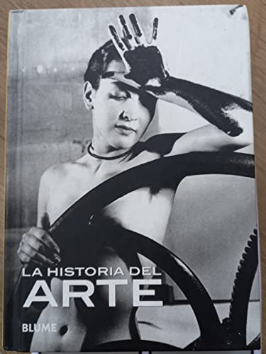 Imagen de archivo de La historia del arte a la venta por Librera Prez Galds