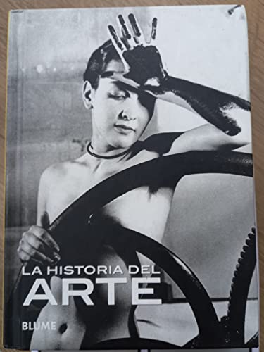 Stock image for La historia del arte for sale by Librera Prez Galds