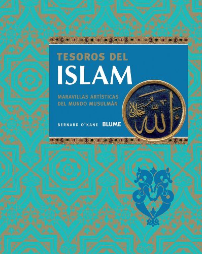 9788480767675: Tesoros del Islam (Spanish Edition)
