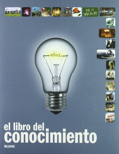 Imagen de archivo de el libro del conocimiento rodriguez arias trad blume a la venta por DMBeeBookstore