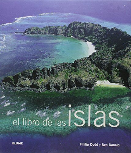 9788480767743: El libro de las islas