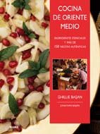 Beispielbild fr Cocina de Oriente Medio: Ingredientes esenciales y ms de 150 recetas autnticas (Spanish Edition) zum Verkauf von NOMBELA LIBROS USADOS