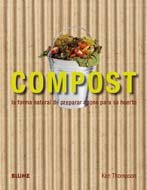9788480768252: Compost (JARDINERIA PRACTICA)