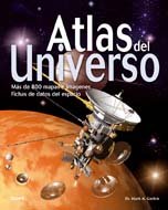 9788480768344: Atlas del universo: Ms de 800 mapas e imgenes. Fichas de datos del espacio.