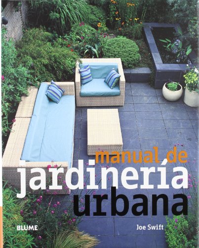 MANUAL DE JARDINERÍA URBANA