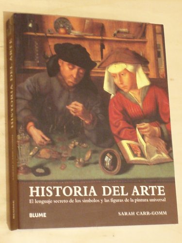 Stock image for COL. H HISTORIA DEL ARTE HISTORIA DEL ARTE for sale by Zilis Select Books