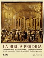 9788480768740: Col. H Biblia perdida