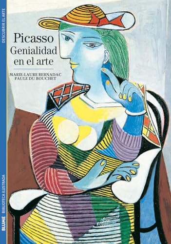 Beispielbild fr Picasso: Genialidad en el arte / Geniality in Art zum Verkauf von Ammareal