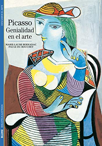 9788480769341: Picasso: Genialidad en el arte / Geniality in Art