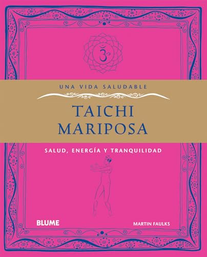 Stock image for Taichi mariposa Format: Paperback for sale by INDOO