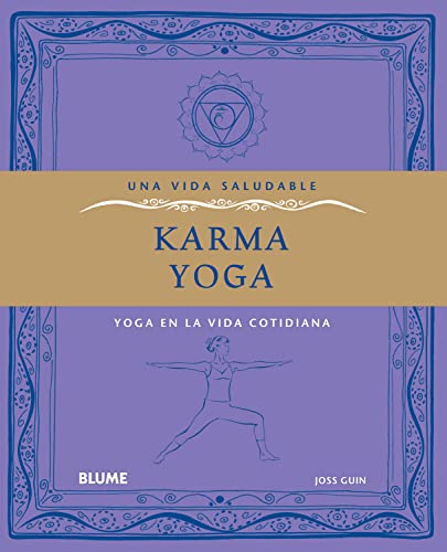 9788480769488: Karma yoga: Yoga en la vida cotidiana / Bringing Yoga into Your Daily Life