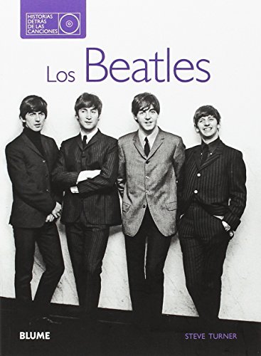 9788480769655: Los Beatles. Historias detrs de las canciones