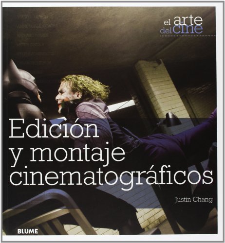 Imagen de archivo de Edicin y montaje cinematogr ficos a la venta por OM Books