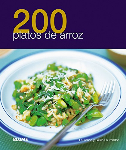 Beispielbild fr 200 Platos de Arroz zum Verkauf von Better World Books