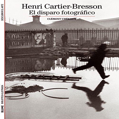 Beispielbild fr Henri cartier-bresson zum Verkauf von Iridium_Books