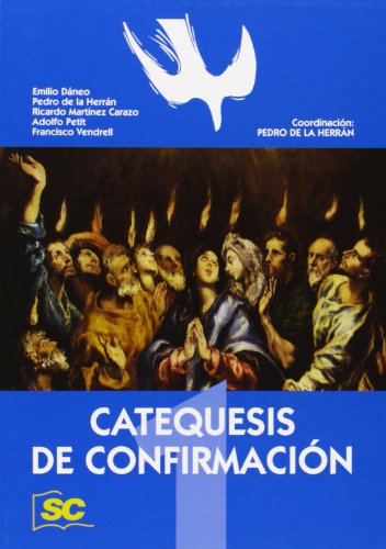 Stock image for Catequesis de confirmacin 1 for sale by medimops