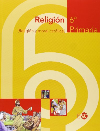 RELIGIÓN 6º