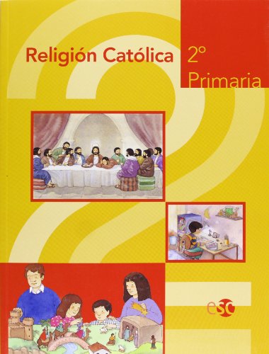 Stock image for (04).religion 2o.primaria for sale by Iridium_Books