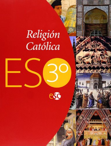 RELIGIÓN CATÓLICA 3º ESO