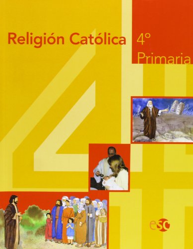 Stock image for RELIGIN 4 for sale by Librerias Prometeo y Proteo