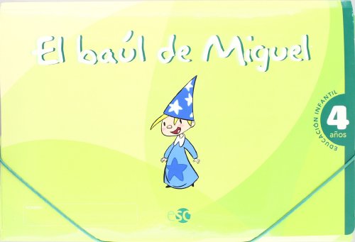 Stock image for El bal de Miguel, 4 aos for sale by medimops