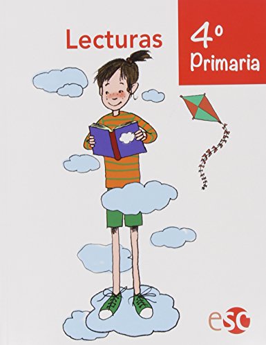 Stock image for Lectura, 4 Educacin Primaria for sale by medimops