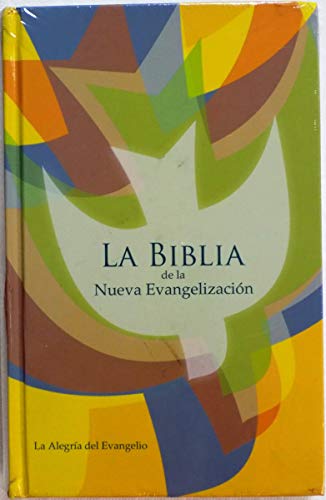 Imagen de archivo de La Biblia de la Nueva Evangelizacion a la venta por Iridium_Books