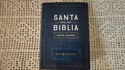 9788480833646: BIBLIA REINA-VALERA 1960
