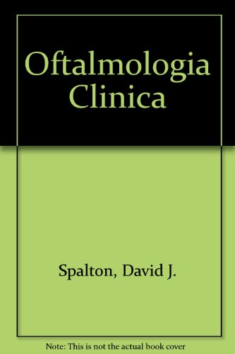 9788480861236: Atlas de oftalmologia clinica