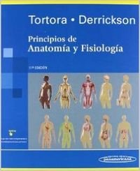 9788480861939: Anatomia Y Fisiologia