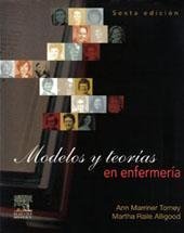 Stock image for Modelos y teoras en enfermera, 7e (Spanish Edition) for sale by Iridium_Books