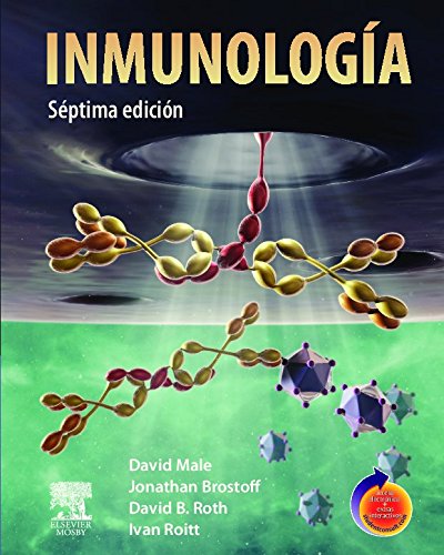 9788480862332: Inmunologa + Student Consult (Spanish Edition)