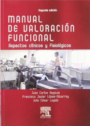 Stock image for Manual de valoracin funcional (incluye DVD-Vdeo) for sale by Iridium_Books