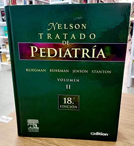 Stock image for NELSON. Tratado de Pediatr for sale by GridFreed