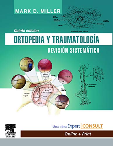 9788480864770: Ortopedia y traumatologa. Revisin sistemtica + Expert Consult