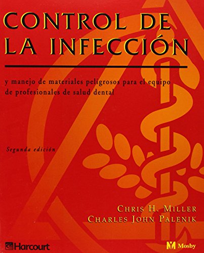 9788480866149: Control de la infeccin y manejo de materiales peligrosos para el equipo de profesionales de salud dental