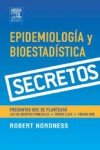 9788480866255: Serie Secretos: Epidemiologa y Bioestadstica