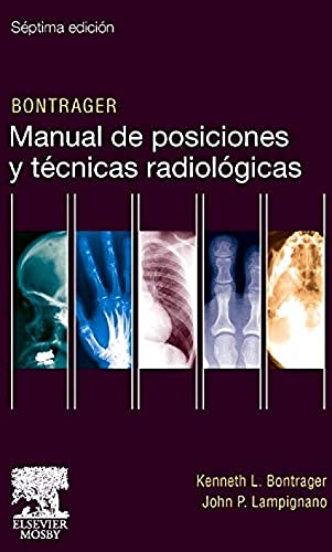 Imagen de archivo de Manual de posiciones y tecnicas radiologicas a la venta por Iridium_Books