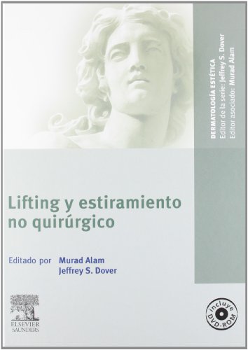 Stock image for lifting y estiramiento no quirurgico for sale by LibreriaElcosteo