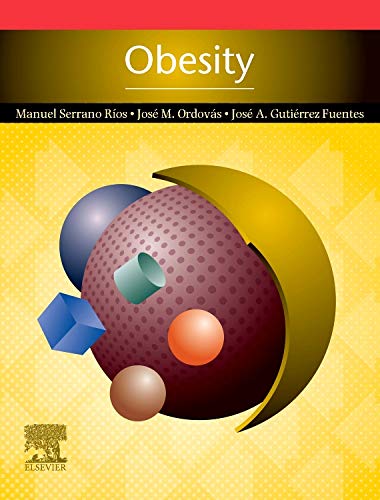 Imagen de archivo de Obesity (Spanish Edition) a la venta por Ammareal