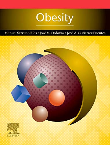 Stock image for Obesity (Spanish Edition) for sale by Ammareal
