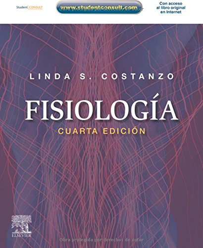 FisiologÃ­a + StudentConsult (Spanish Edition) (9788480868242) by Linda S. Costanzo