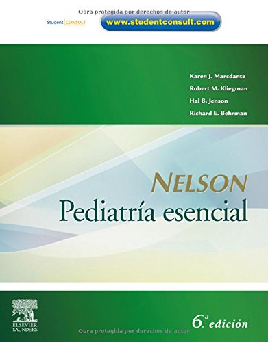 9788480868266: Nelson. Pediatra esencial + StudentConsult