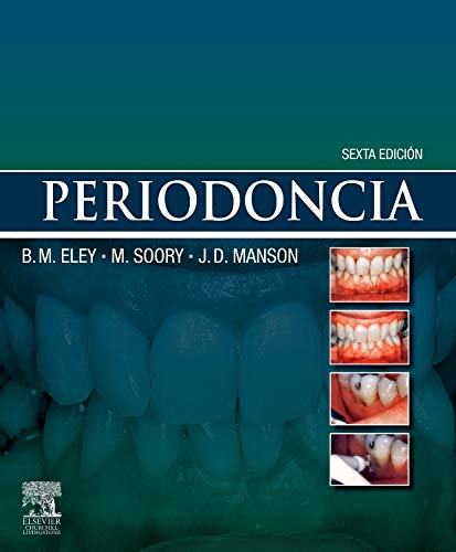 9788480868761: Periodoncia