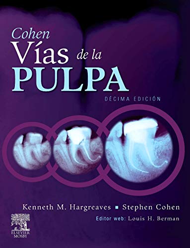 Stock image for Cohen. Vas de la Pulpa for sale by Iridium_Books