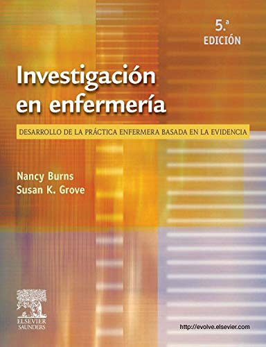 Beispielbild fr Investigacin en enfermera + Evolve (Spanish Edition) zum Verkauf von BookWorld