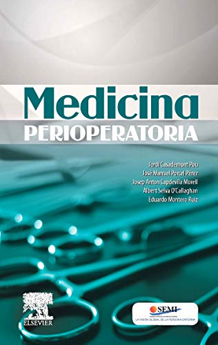 MEDICINA PERIOPERATORIA