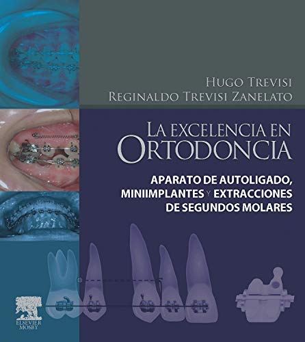 Stock image for LA EXCELENCIA EN ORTODONCIA for sale by Zilis Select Books