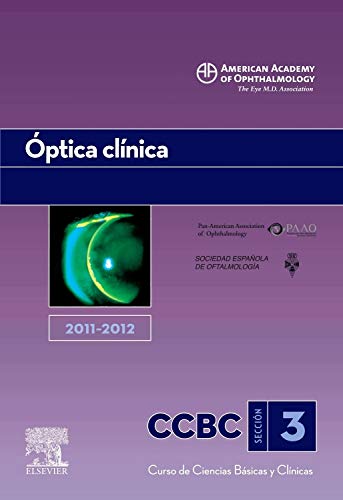 9788480869805: ptica clnica. 2011-2012 (Spanish Edition)