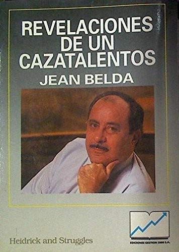 Stock image for Revelaciones de un zazatalentos for sale by LibroUsado | TikBooks
